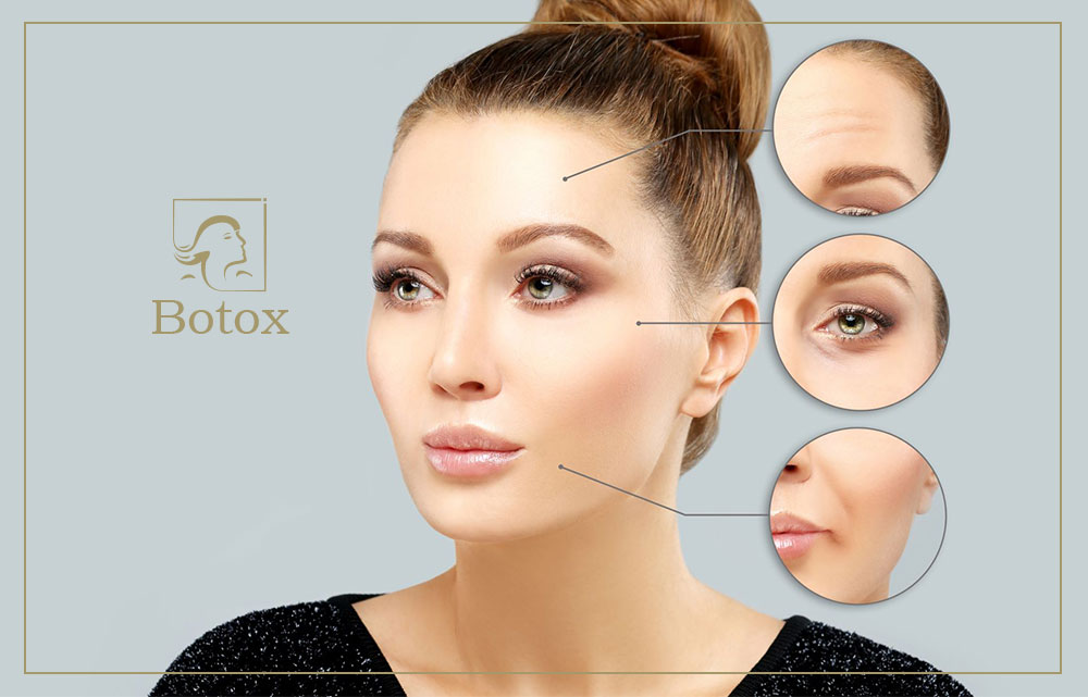 BOTOX - Botox Facial