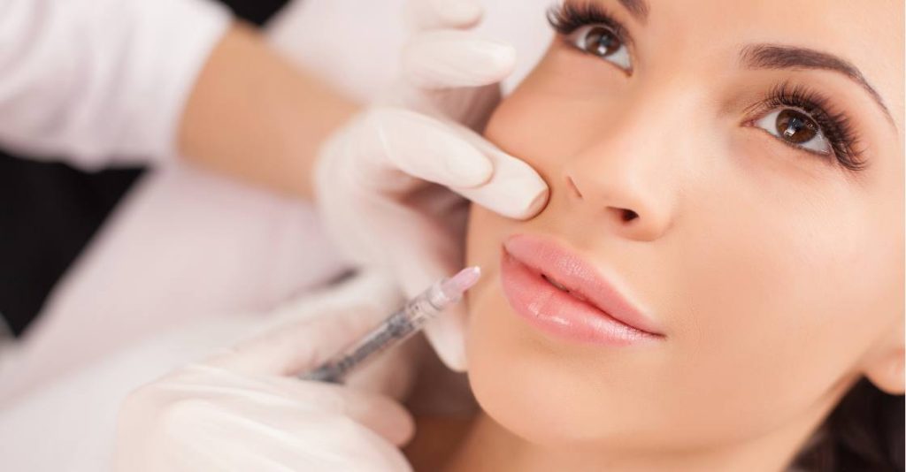 Dermal Fillers-Injectable Dermal Filler