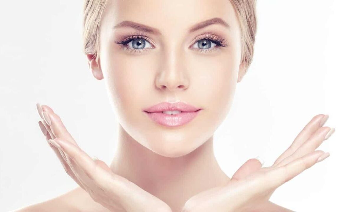 Dermal Fillers-Non-Injection Filler