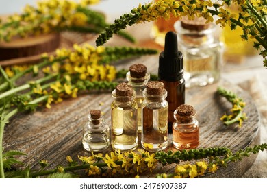 Holistic Treatments - Aromatherapy with Essential Oils