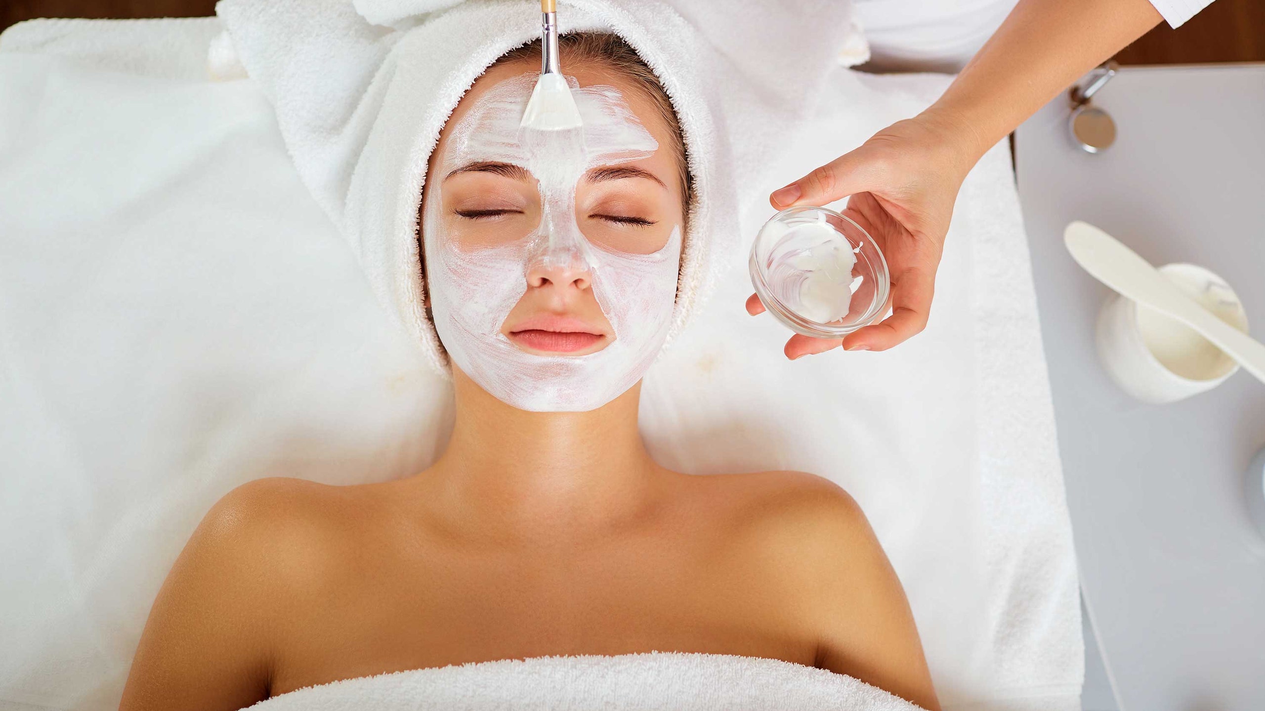 Skincare Treatments