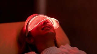 Holistic Steam and Light Therapy