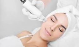 Skin Boosters Mesotherapy - Botox Meso Facial