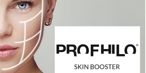 Skin Boosters Mesotherapy - Profilo/Profhilo